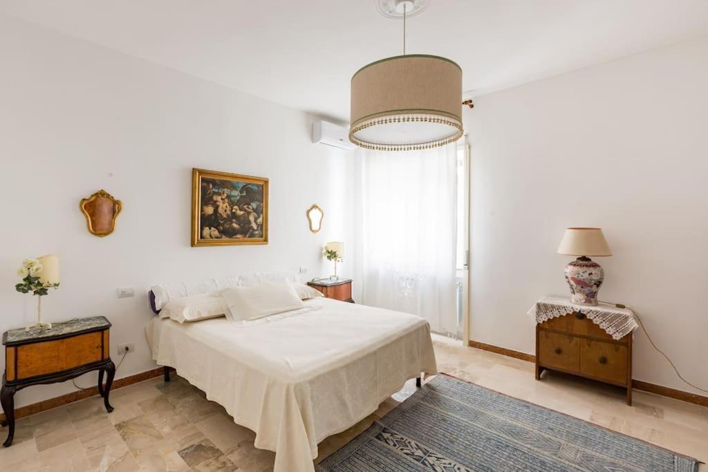B&B Casa Sabella レッチェ エクステリア 写真