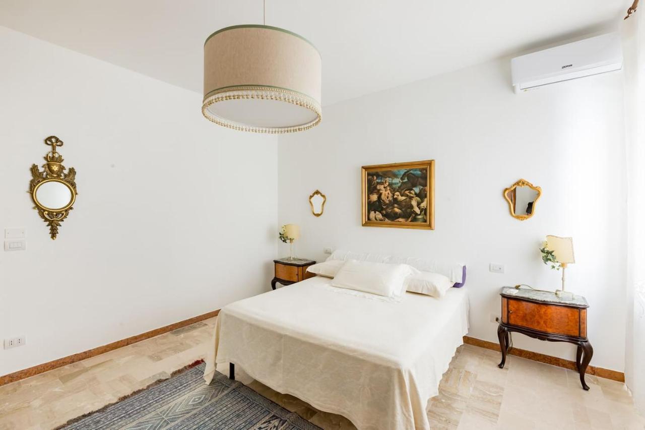 B&B Casa Sabella レッチェ エクステリア 写真
