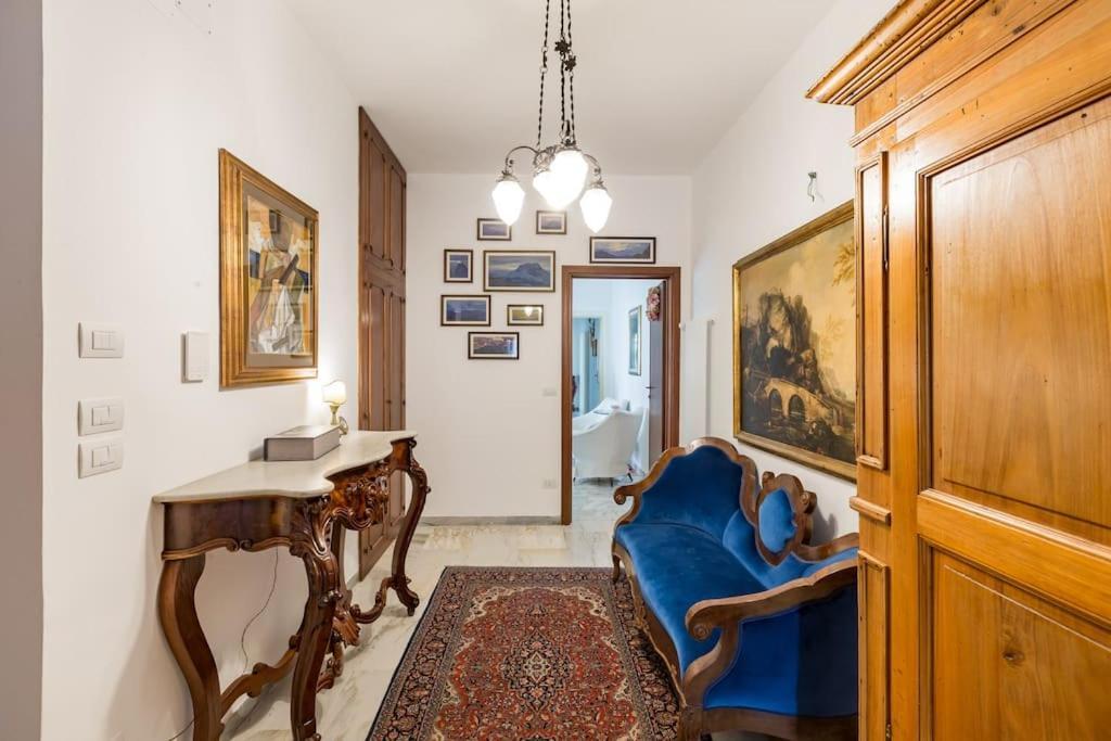 B&B Casa Sabella レッチェ エクステリア 写真