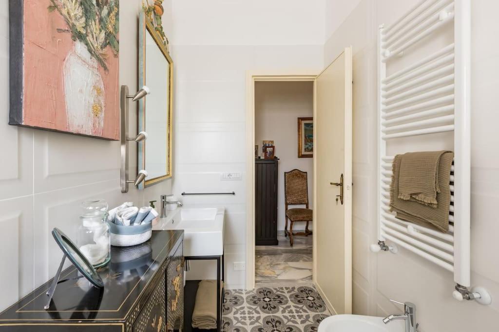 B&B Casa Sabella レッチェ エクステリア 写真