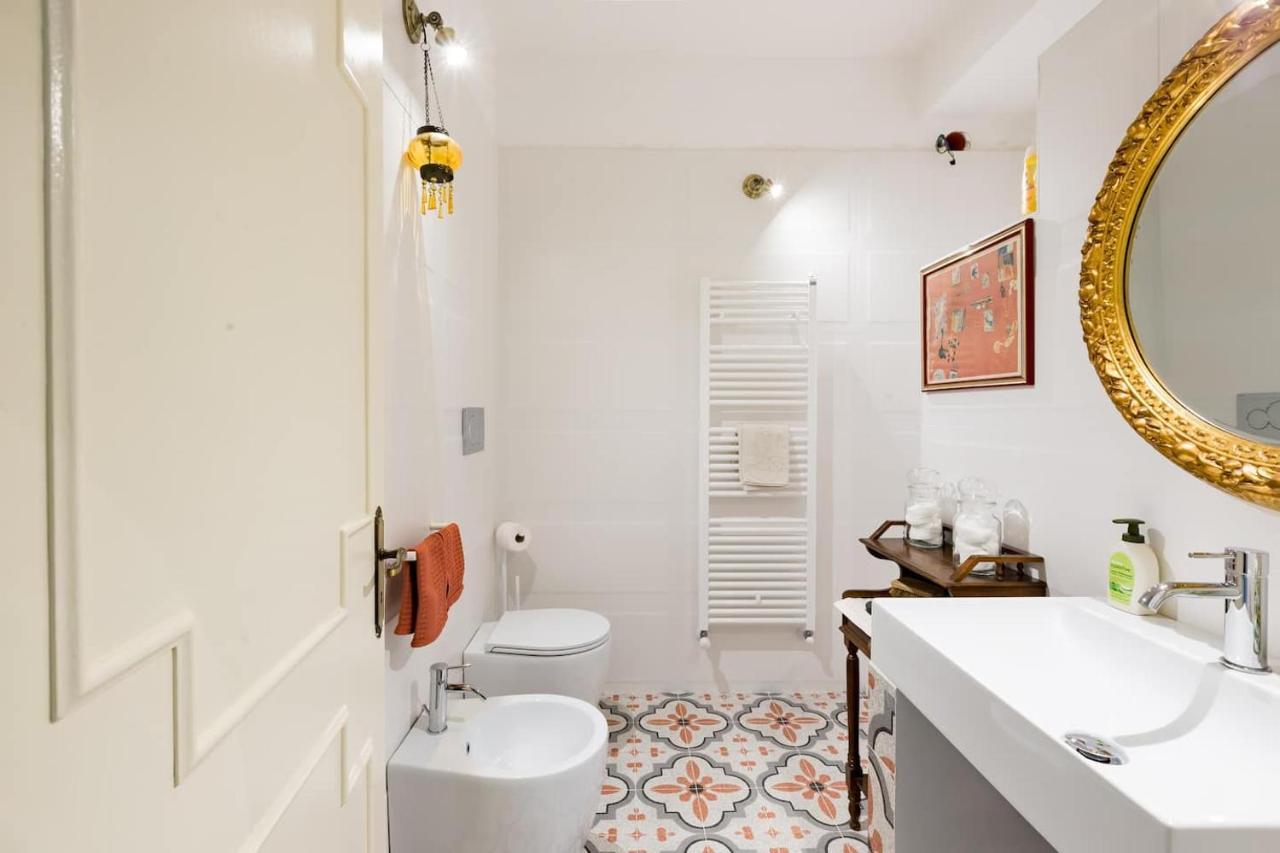 B&B Casa Sabella レッチェ エクステリア 写真